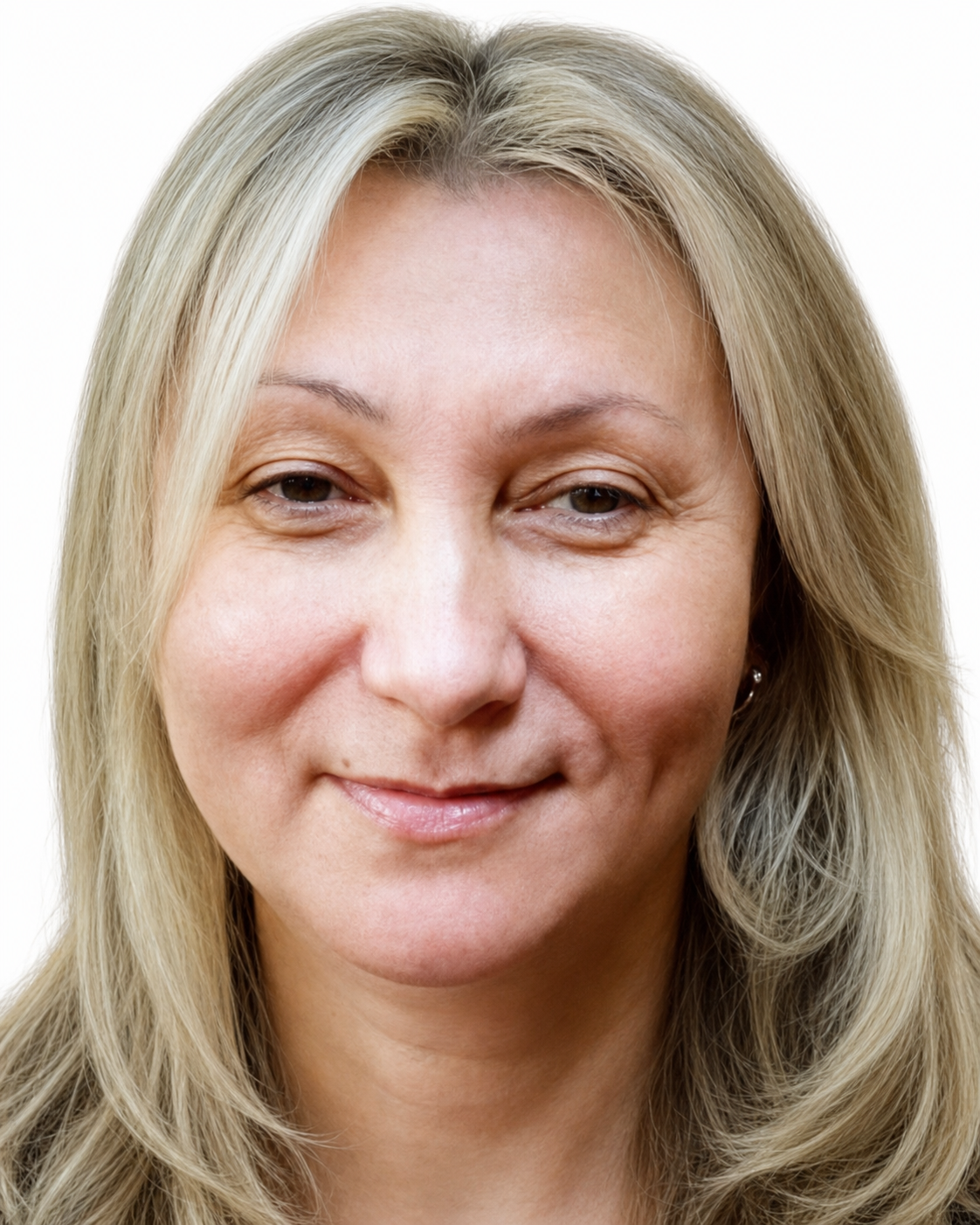 Карташова Ирина Геннадиевна