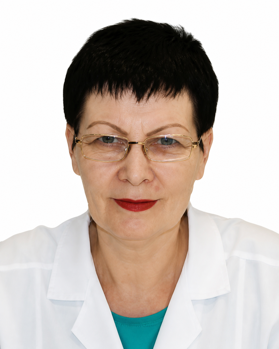 Мурзина Надежда Юрьевна