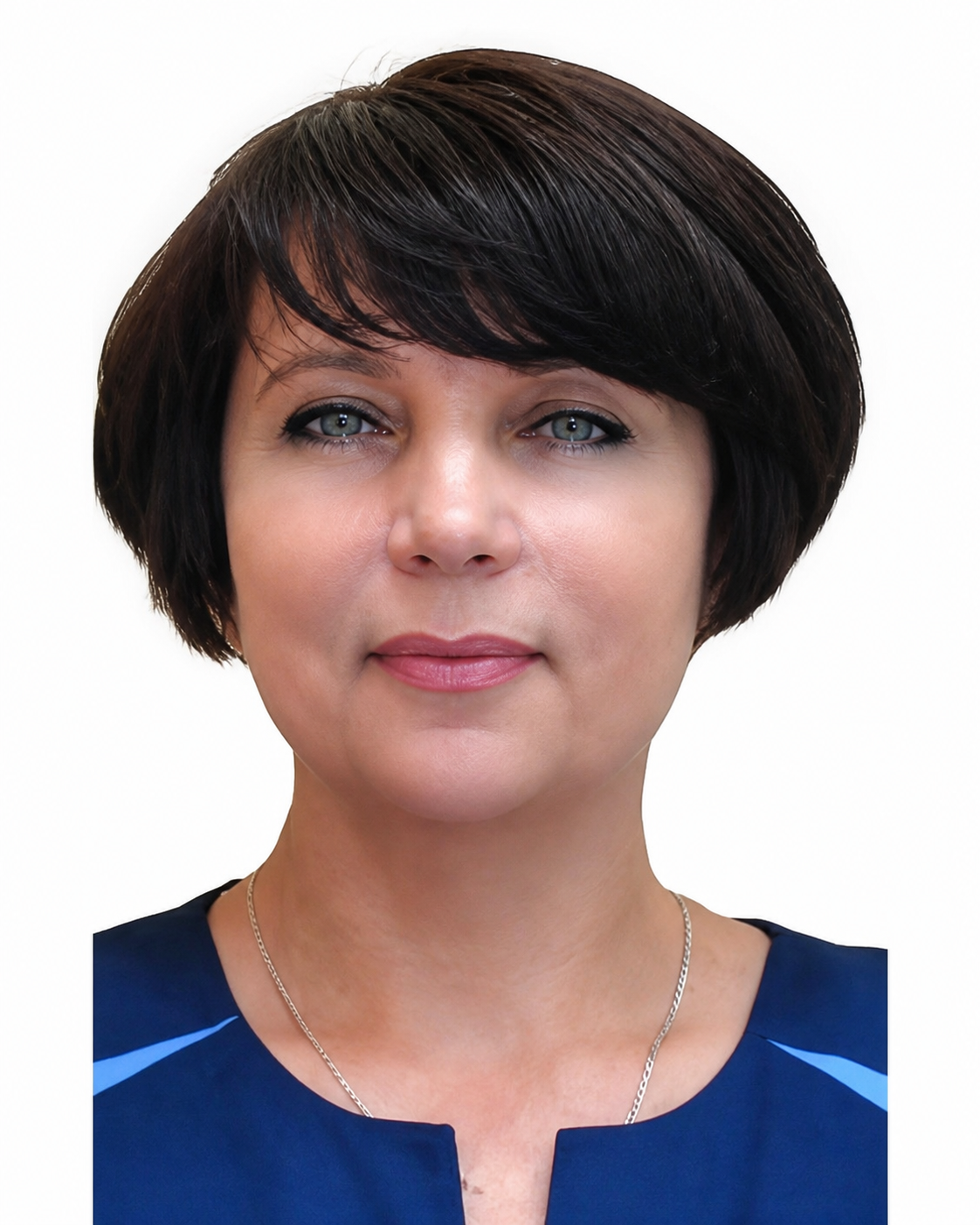 Статий Светлана Орестовна