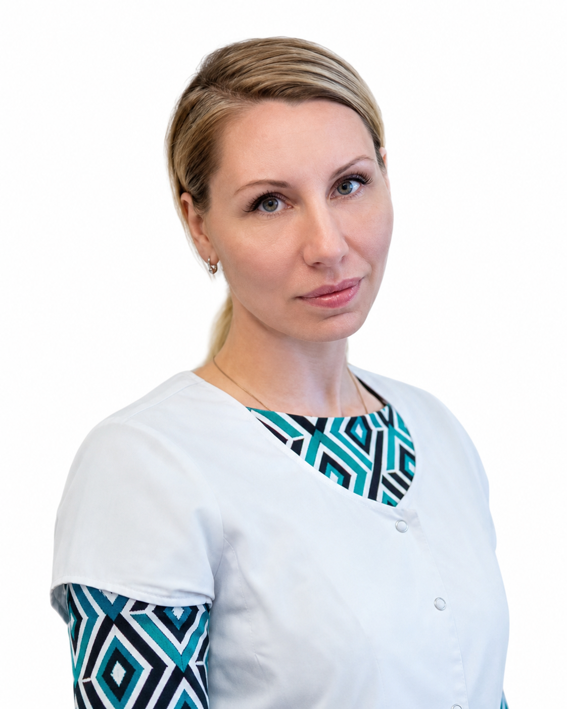 Асминина Ирина Алексеевна