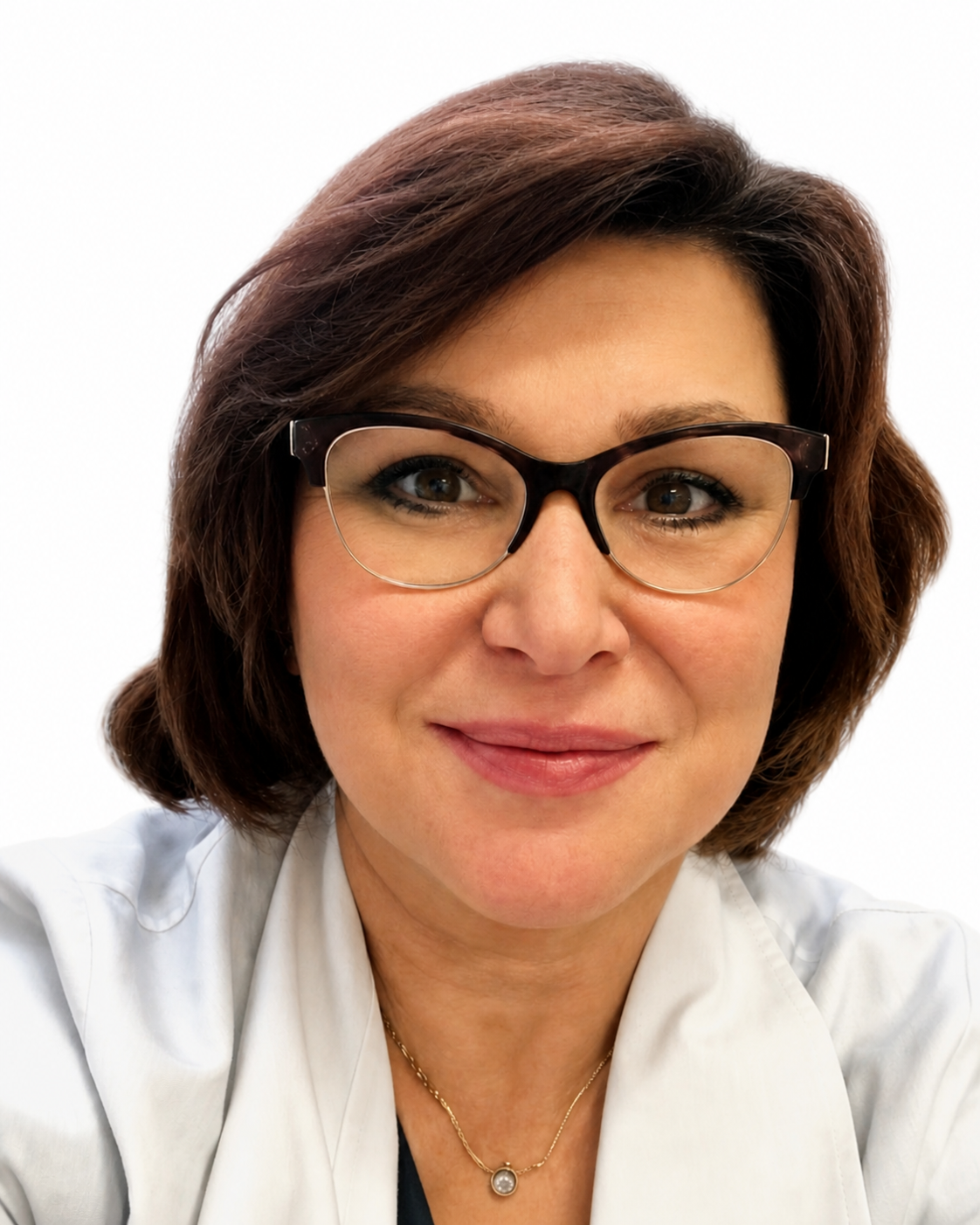 Халилулина Лейла Мансуровна