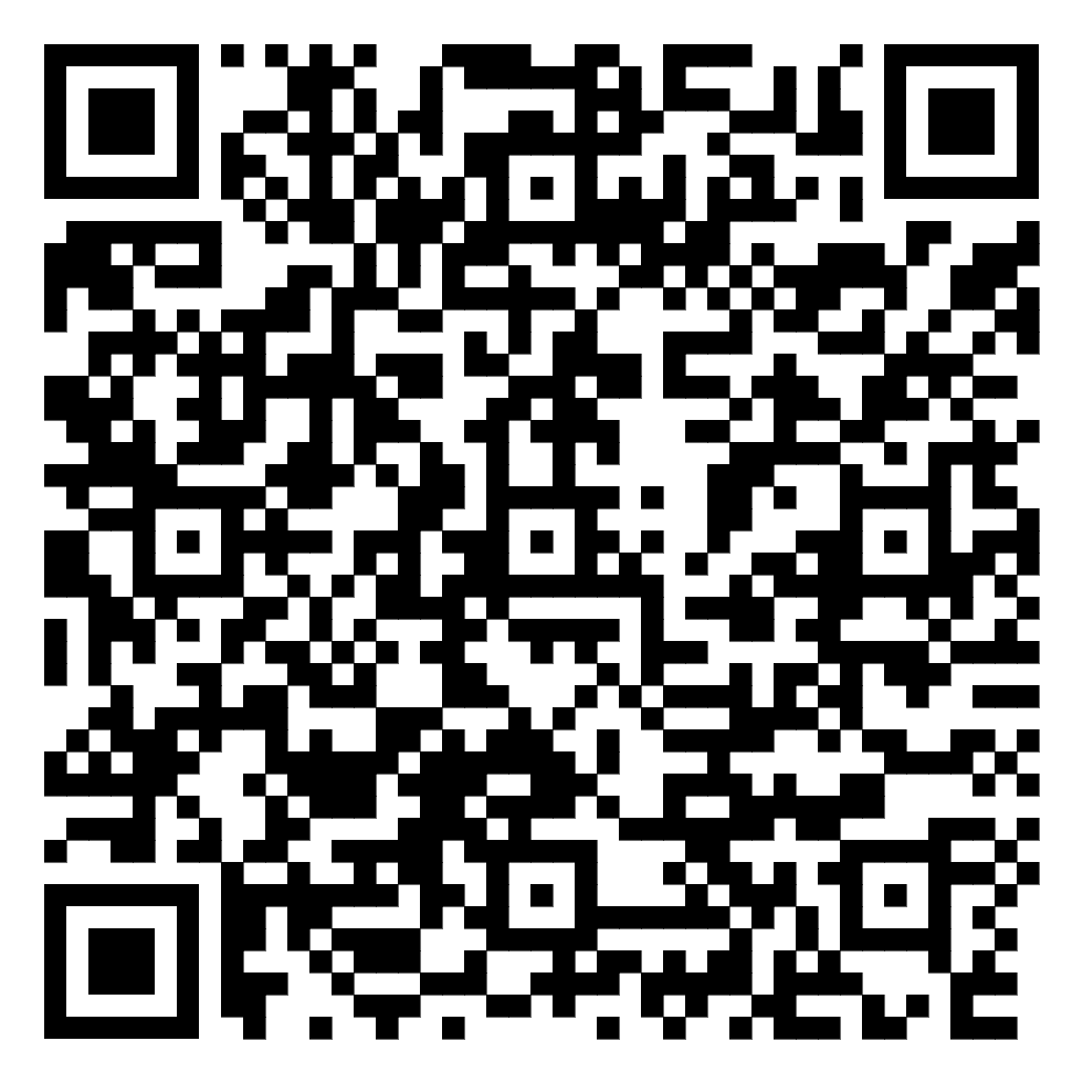 QR-код: Оцените качество оказываемых услуг