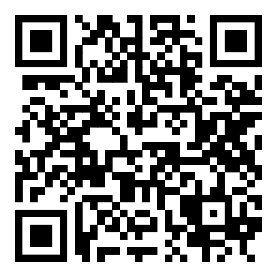 QR-код: Оставить отзыв о работе организации