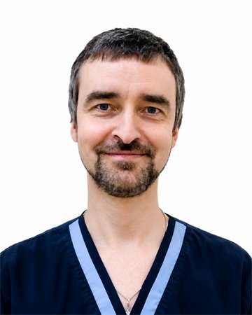 Ротов Антон Евгеньевич